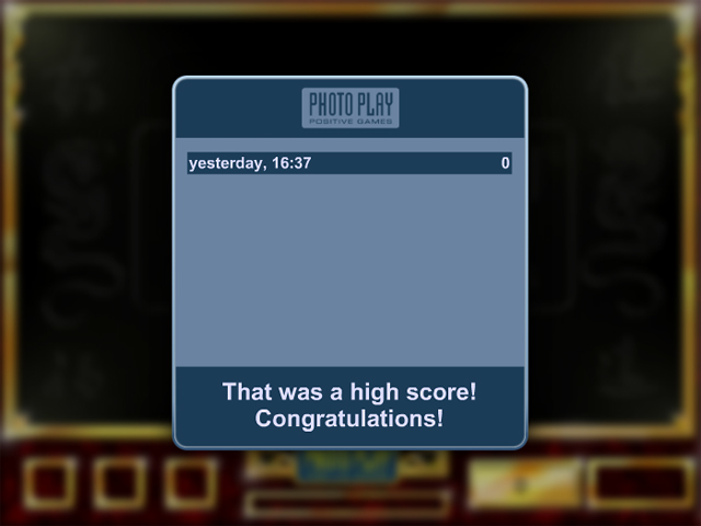 Mini Game