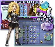 Shannon Tweed's Attack of the Groupies - Mac
