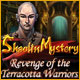 Shaolin Mystery: Revenge of the Terracotta Warriors