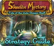 Shaolin Mystery: Tale of the Jade Dragon Staff Strategy Guide