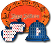 Shape Solitaire