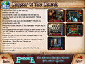 Shattered Minds: Encore Strategy Guide Screenshot-3