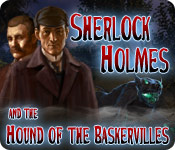 free download Sherlock Holmes and the Hound of the Baskervilles game