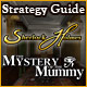 Sherlock Holmes: The Mystery of the Mummy Strategy Guide