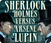 SHERLOCK HOLMES VS ARSNE LUPIN Guia Zone