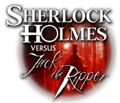 download Sherlock Holmes versus Jack the Ripper