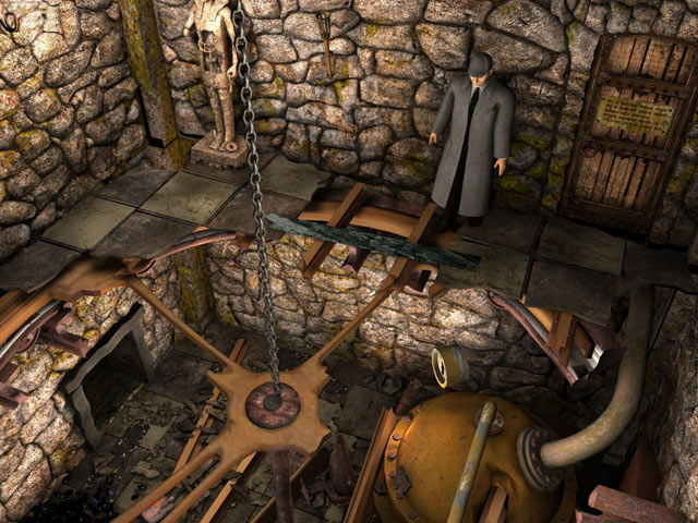 The Testament of Sherlock Holmes - PC - Torrents Games