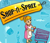 free download Shop-n-Spree game