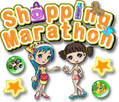 Shopping Marathon