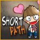 Short Path Puzzle - Online