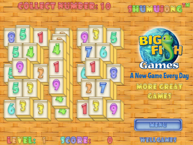Mini Game