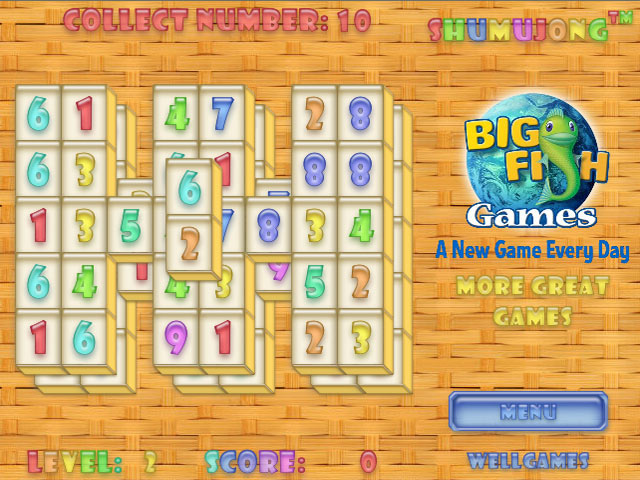 Mini Game