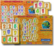 Shumujong