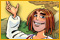 Sinbad: In search of Magic Ginger