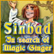 Sinbad: In search of Magic Ginger