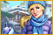 Ski Resort Mogul