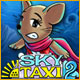 Sky Taxi 2: Storm 2012