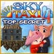 Download Sky Taxi 4: Top Secret game
