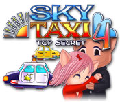 taxi 4 game