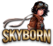 Skyborn Screenshot