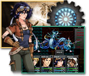 free download Skyborn game