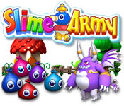 game slime