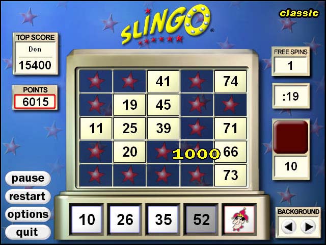 slingo supreme for windows