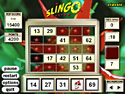 Slingo Deluxe screenshot2