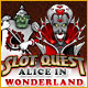 Slot Quest: Alice in Wonderland