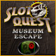 Download Slot Quest: The Museum Escape game