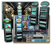 Slot Quest: Under the Sea