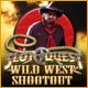 Download Slot Quest: Wild West Shootout game
