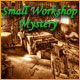 Small Workshop Mystery - Online