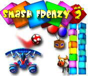 Smash Frenzy 2