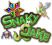 Snaky Jake