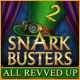 Snark Busters: All Revved Up!