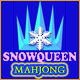 Snow Queen Mahjong