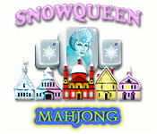 free download Snow Queen Mahjong game