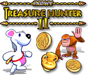 Snowy Treasure Hunter Free Download