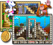 Snowy: Treasure Hunter 2