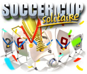 Soccer Cup Solitaire