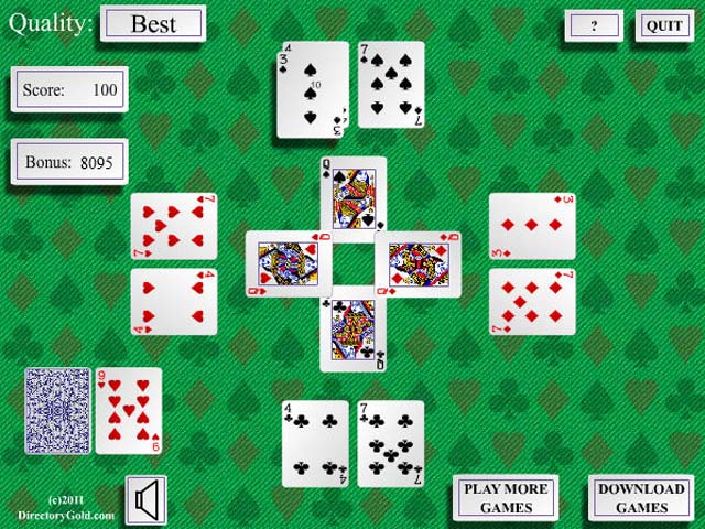 Mini Game