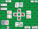 Solitaire Captive Queens