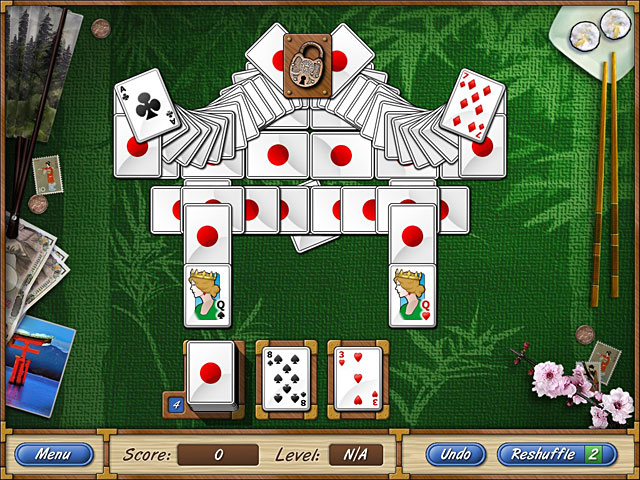 free fashion solitaire download full version