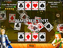 Solitaire Kingdom Quest screenshot2