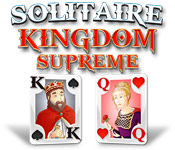 free download Solitaire Kingdom Supreme game