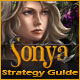 Sonya Strategy Guide