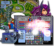 free download Spandex Force game
