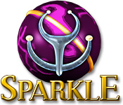sparkle 2 on line game