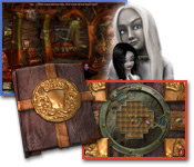 Spirit Seasons: Little Ghost Story - Mac